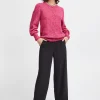 Atelier Rêve Strickwaren>IRSILVI Pullover