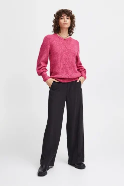 Atelier Rêve Strickwaren>IRSILVI Pullover