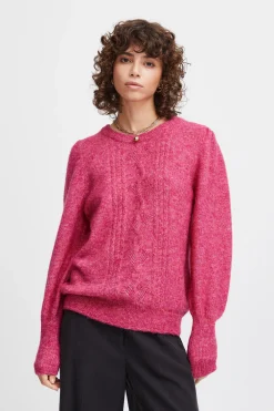 Atelier Rêve Strickwaren>IRSILVI Pullover