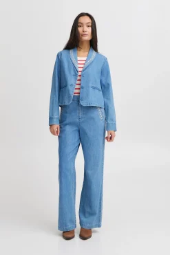 Atelier Rêve Blazers>IRTAWNY Blazer