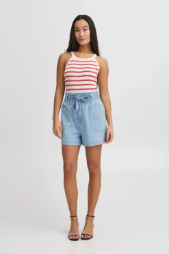 Atelier Rêve Kurze Hosen>IRTRICA Shorts