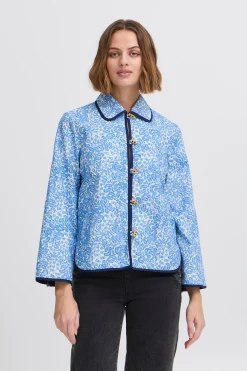 Atelier Rêve Blazers>IRVIENNA Blazer