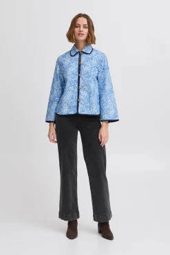 Atelier Rêve Blazers>IRVIENNA Blazer