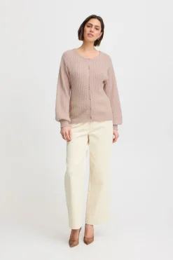 Atelier Rêve Strickwaren>IRWIDA Cardigan