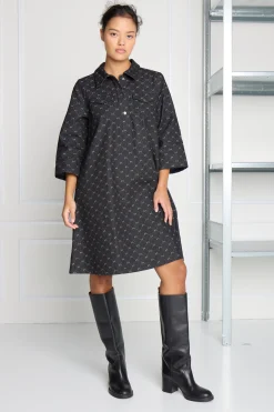 Ichi Kleider>IXALANI Kleid
