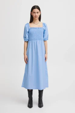 Ichi Kleider>IXAMANDA Kleid