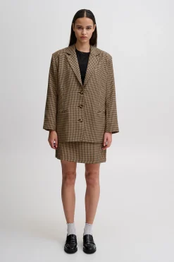 Ichi Blazers>IXAVA Blazer