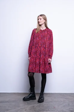 Ichi Kleider>IXDARMA Kleid