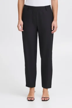 Ichi Hosen>IXDORTHEA Hose Black