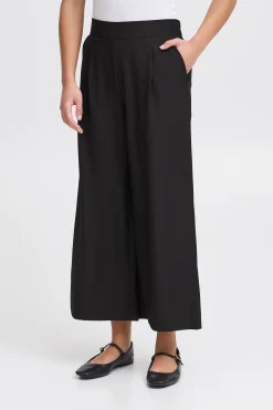 Ichi Hosen>IXDORTHEA Hose Black