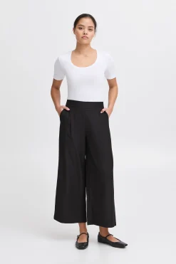 Ichi Hosen>IXDORTHEA Hose Black