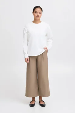 Ichi Hosen>IXDORTHEA Hose Caribou