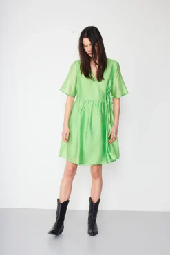 Ichi Kleider>IXEKENE Kleid