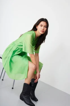 Ichi Kleider>IXEKENE Kleid