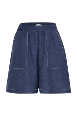 Ichi Kurze Hosen>IXELSIE Shorts