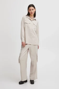 Ichi Hosen>IXGELENA Hose