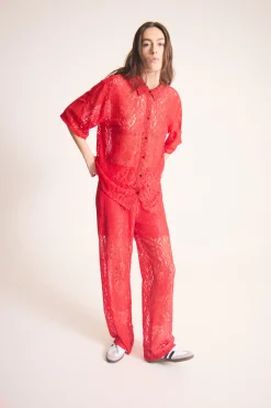 Ichi Hosen>IXJANICE Hose