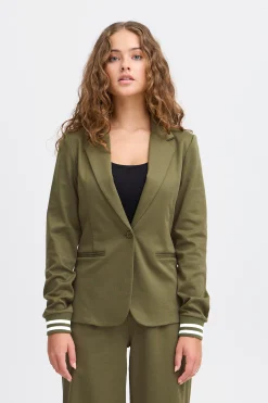 Ichi Blazers>IXKATE Blazer Kalamata