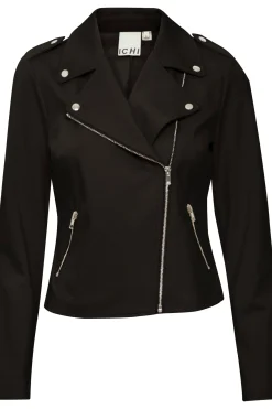 Ichi Oberbekleidung>IXKATE Casual Jacke Black