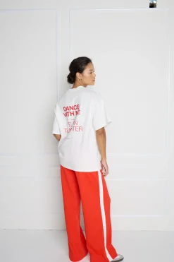 Ichi Hosen>IXKATE Hose FieryRed