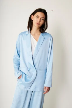 Ichi Blazers>IXLINN Blazer