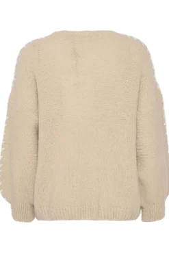 Ichi Strickwaren>IXMARINA Pullover