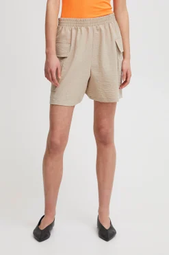 Ichi Kurze Hosen>IXMISHELE Shorts