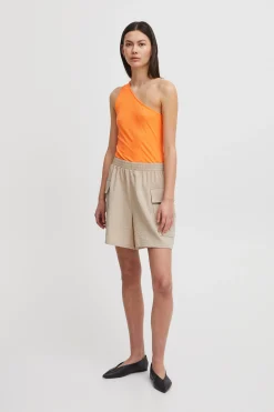 Ichi Kurze Hosen>IXMISHELE Shorts