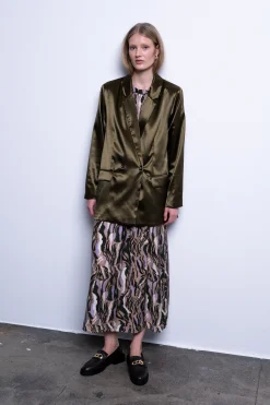 Ichi Blazers>IXMOSCINA Blazer