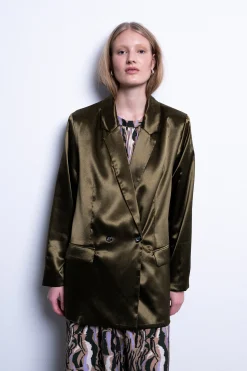 Ichi Blazers>IXMOSCINA Blazer