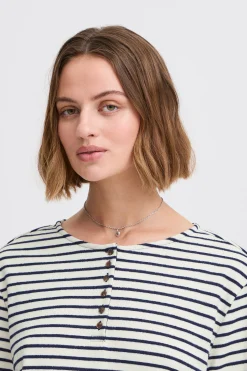 Atelier Rêve T-shirts>Langarm-Shirt
