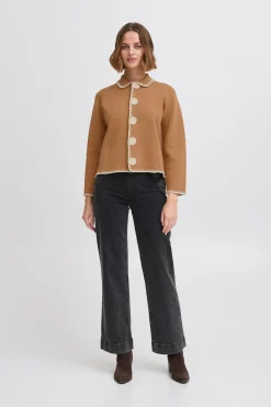 Atelier Rêve Strickwaren>Strickpullover