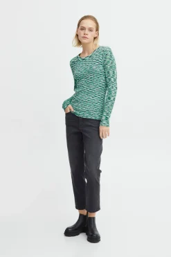 Ichi Strickwaren>Strickpullover