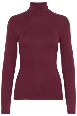 Ichi Strickwaren>Strickpullover PortRoyale